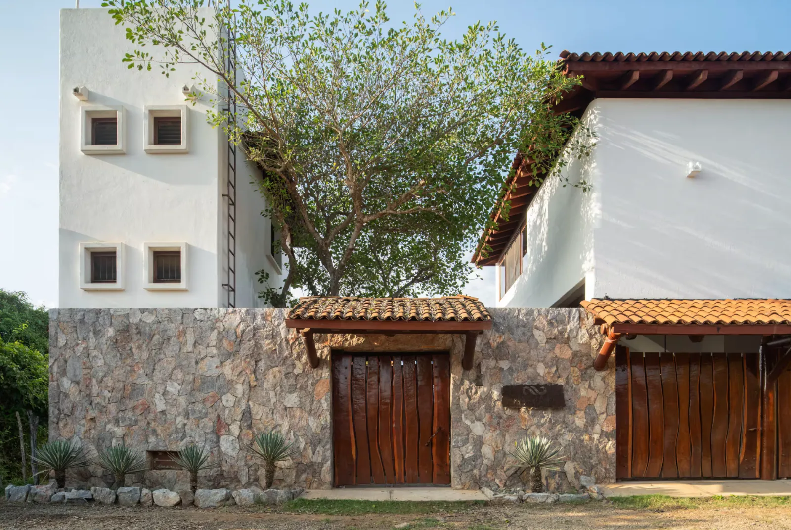 Refugio del Mar — Foto 29